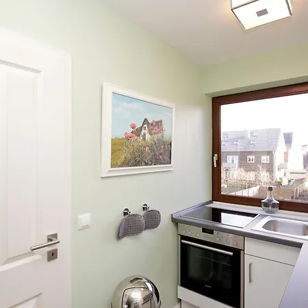 Alice, App 36-6 Westerland