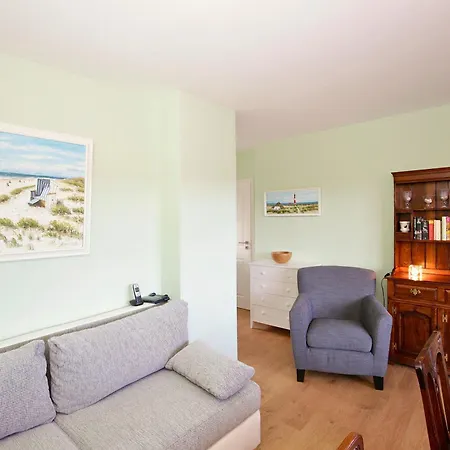 Alice, App 36-6 Apartamento