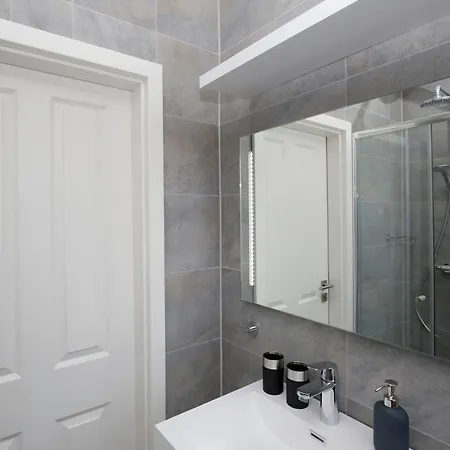 Appartement Alice, App 36-6 *