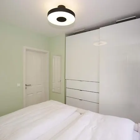 Apartamento Alice, App 36-6 *