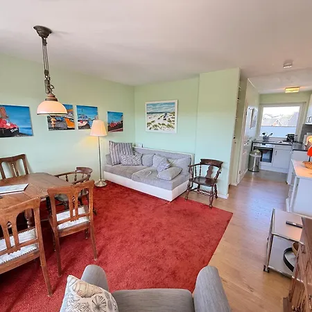 Apartamento Alice, App 36-6