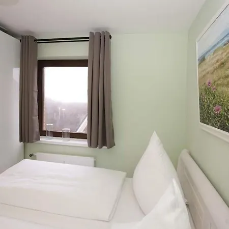 Apartmán Alice, App 36-6 Westerland