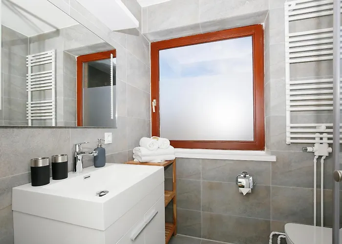 Alice, App 36-6 Appartement