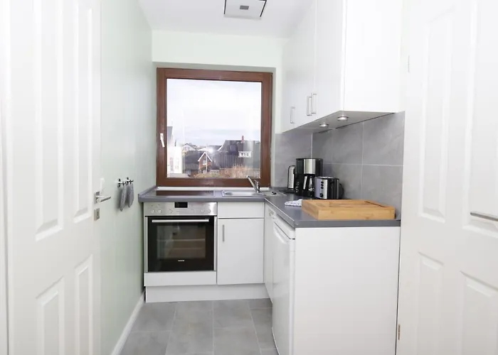 Appartement Alice, App 36-6