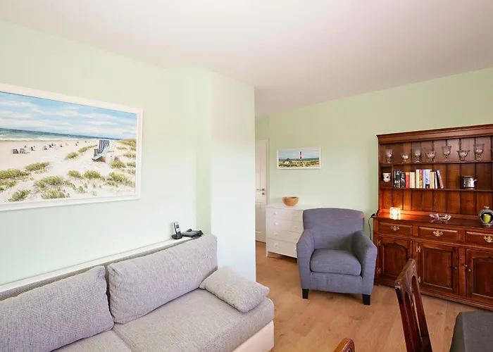 Alice, App 36-6 Appartement