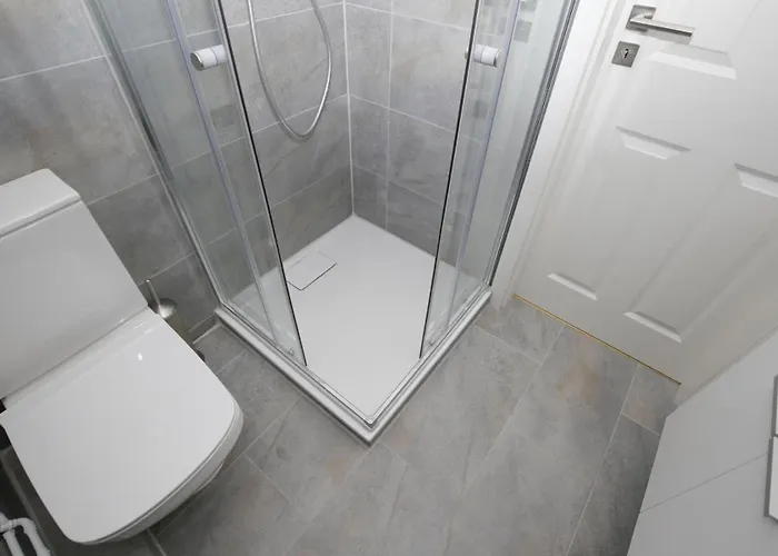 Appartement Alice, App 36-6