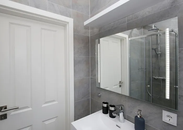 Appartement Alice, App 36-6 *