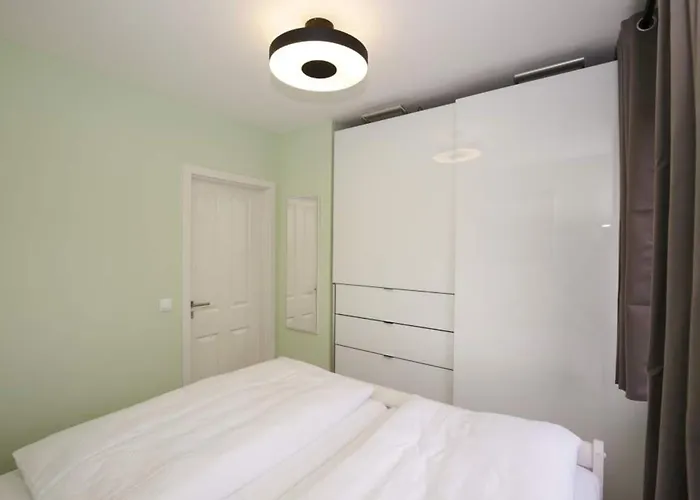 Alice, App 36-6 * Westerland