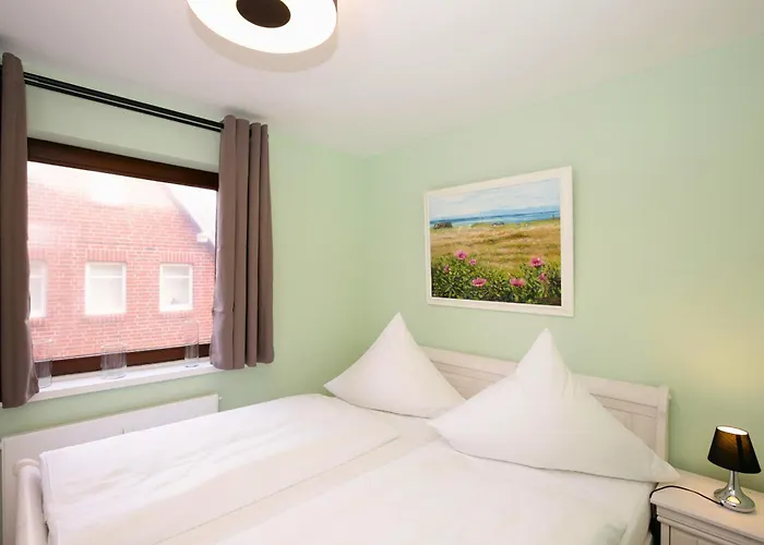 Alice, App 36-6 Appartement *