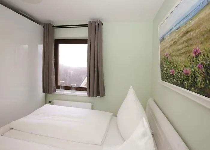 Appartement Alice, App 36-6