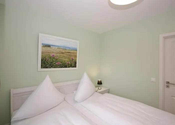 Alice, App 36-6 Appartement