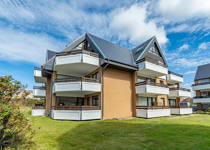 Alice, App 36-6 Appartement